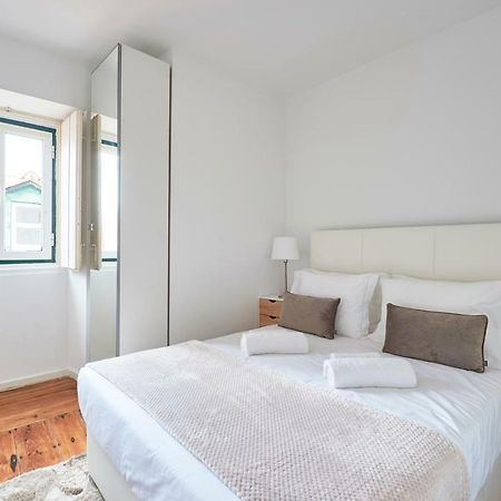 リスボンCasa Portuguesa Rosaアパートメント エクステリア 写真