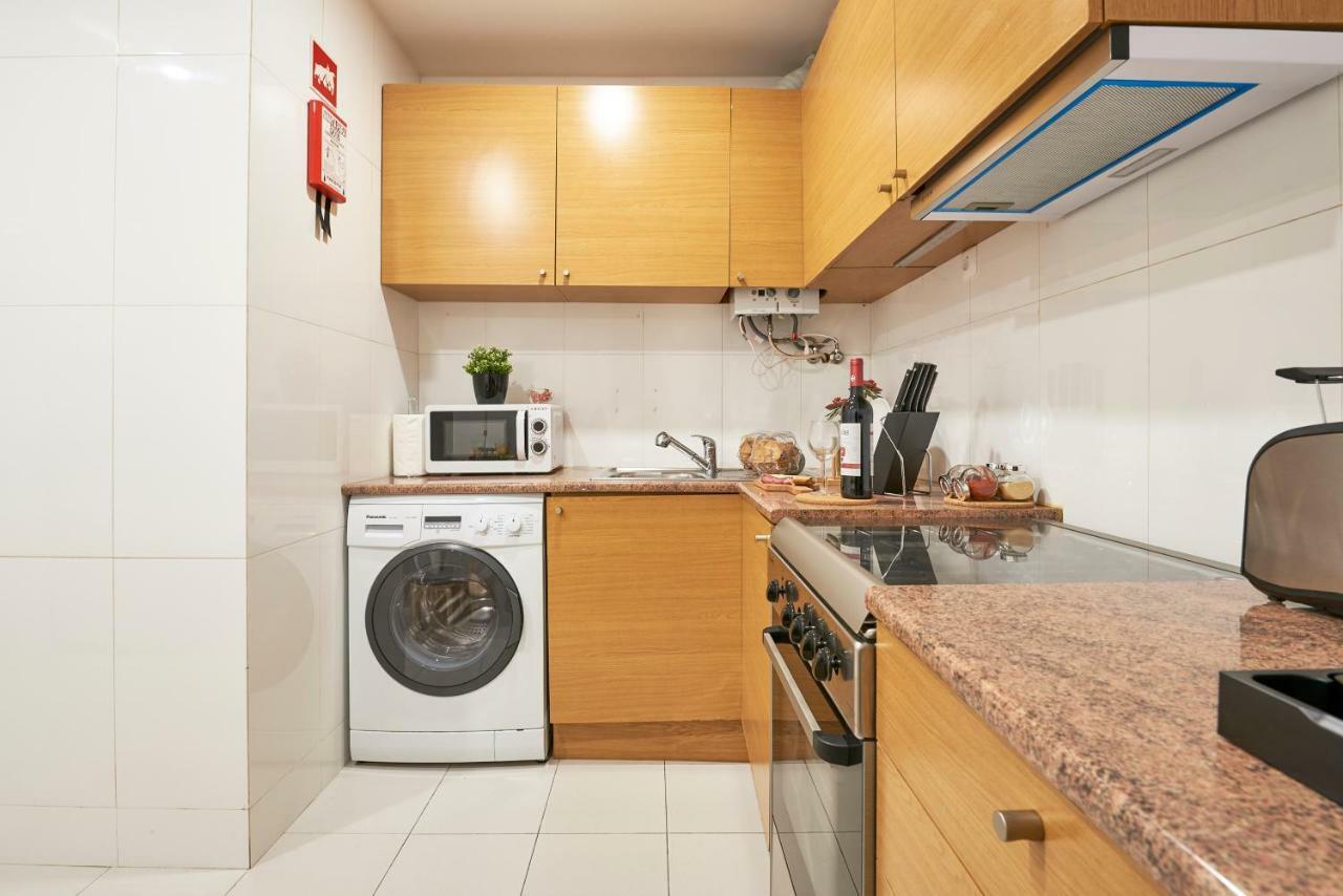 リスボンCasa Portuguesa Rosaアパートメント エクステリア 写真